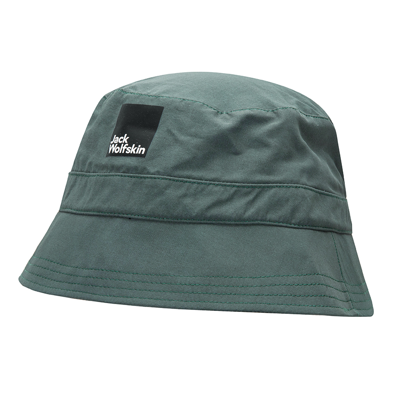 狼爪KONSTABLER BUCKET HAT中渔夫帽1911341-4152